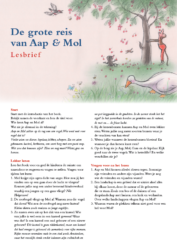 De grote reis van Aap & Mol 2