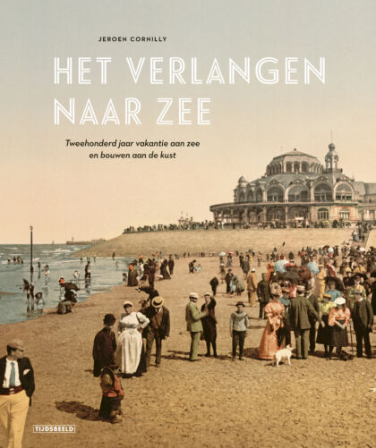 Het verlangen naar zee.