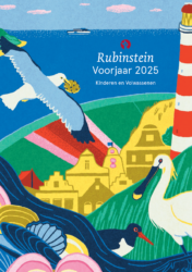 Voorjaar 2025 Cover