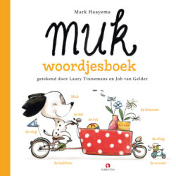 Muk woordjesboek