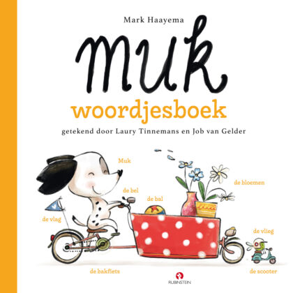 Muk woordjesboek 2